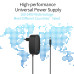 Блок живлення для кишень та док станцій HDD DC 5.5*2.1 мм 12V 2.5A 30W ORICO PA30W