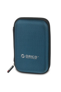 Чехол для HDD/SSD 2.5” ORICO PHD-25-BL