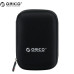 Чехол для HDD/SSD 2.5” ORICO PHD-25-BK