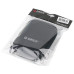 Чехол для HDD/SSD 2.5” ORICO PHD-25-BK