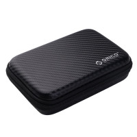 Чохол для HDD/SSD 2.5" ORICO PHM25-BK
