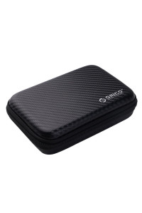 Чехол для HDD/SSD 2.5" ORICO PHM25-BK