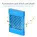 Силиконовый чехол для HDD/SSD 2.5” ORICO PHS-25-BL