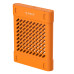 Силиконовый чехол для HDD/SSD 2.5” ORICO PHS-25-OR