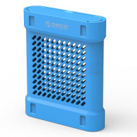 Силіконовий чохол для HDD 3.5” ORICO PHS-35-BL