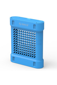 Силиконовый чехол для HDD 3.5” ORICO PHS-35-BL