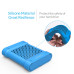 Силиконовый чехол для HDD 3.5” ORICO PHS-35-BL