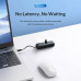 Хаб Type-C USB 3.0 для ноутбука OTG Orico (PW4U-C3)