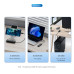 Хаб Type-C USB 3.0 для ноутбука OTG Orico (PW4U-C3)