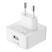 Сетевое зарядное устройство Orico USB Quick Charge 18W (QCK1U)