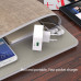 Сетевое зарядное устройство Orico USB Quick Charge 18W (QCK1U)