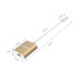 Переходник Type C HDMI Thunderbolt 3 4K 60Hz 2k 120hz 1080P 144hz ORICO (RCH)
