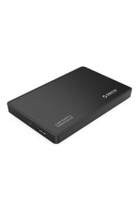 Карман для HDD/SSD 2.5” USB 3.0 ORICO S28-BK