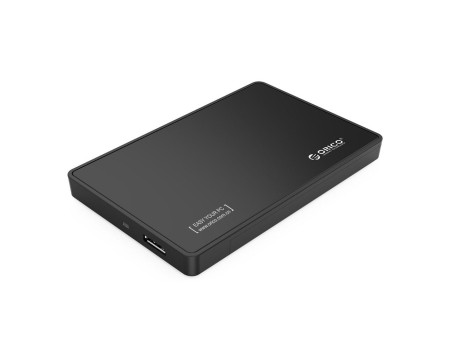 Карман для HDD/SSD 2.5” USB 3.0 ORICO S28-BK