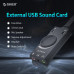 Внешняя карта USB AUX ORICO SC1