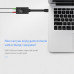 Внешняя карта USB AUX ORICO SC1