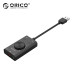 Внешняя карта USB AUX Orico SC2