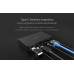 Хаб для ноутбука Orico USB C хаб Ethernet RJ45 HDMI 4K PD 6 * USB 3.0 