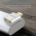 Внешняя карта USB AUX ORICO SK02-SV