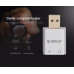 Внешняя карта USB AUX ORICO SK02-SV