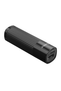 Портативный внешний Power Bank Orico (SL1-Black)