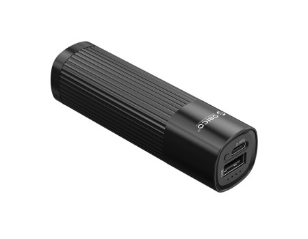 Портативный внешний Power Bank Orico (SL1-Black)
