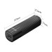 Портативный внешний Power Bank Orico (SL1-Black)