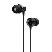 Наушники с микрофоном ORICO SOUNDPLUS-RM1-BK
