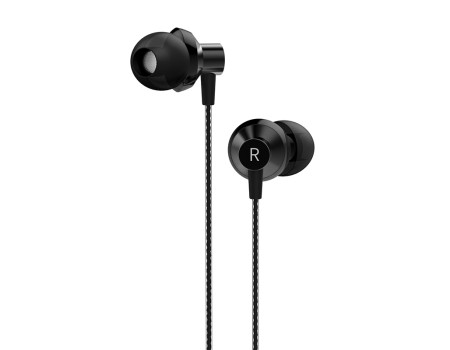 Навушники з мікрофоном ORICO SOUNDPLUS-RM1-BK