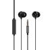 Навушники з мікрофоном ORICO SOUNDPLUS-RM1-BK