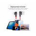 Кабель USB Type-C реверс ORICO TCW-RD 1 м