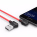 Кабель USB Type-C реверс ORICO TCW-RD 1 м