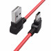 Кабель USB Type-C реверс ORICO TCW-RD 1 м