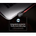 Кабель USB Type-C реверс ORICO TCW-RD 1 м
