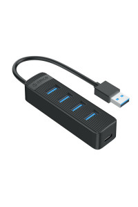 USB хаб з живленням TYPE-C USB 3.0 Orico