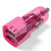 Автомобільний зарядний пристрій 2 USB 17w ORICO Ucl-2u-pk