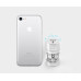 Универсальный переходник для розеток US/UK/EU/AU (для путешествий) ORICO UTA WH