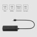 Хаб USB 3.0+USB 2.0 ORICO W5PH4-U32-BK
