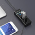 Хаб USB 3.0 ORICO W6PH4-U3-BK