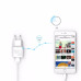 Зарядное устройство USB ORICO 1A 5W (WHA-1U-5W-WH)