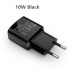 Зарядний пристрій USB ORICO 2A 10W (WHA-1U-BK)