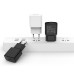 Зарядний пристрій USB ORICO 2A 10W (WHA-1U-BK)