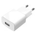 Зарядное устройство USB ORICO 2A 10W (WHA-1U-WH)