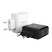 Сетевое зарядное устройство USB ORICO 3A 15W (WHC-2U-WH)