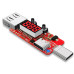 PD Trigger P30 Триггер Type-C PD2.0/3.0 USB-C Tester