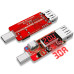 PD Trigger P30 Триггер Type-C PD2.0/3.0 USB-C Tester