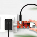 PD Trigger P30 Триггер Type-C PD2.0/3.0 USB-C Tester