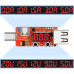 PD Trigger P30 Триггер Type-C PD2.0/3.0 USB-C Tester