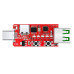 PD триггер P30 5V 9V 12V 15V 20V PD2.0 PD3.0 Type-C Trigger