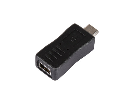 Переходник Mini USB Micro USB